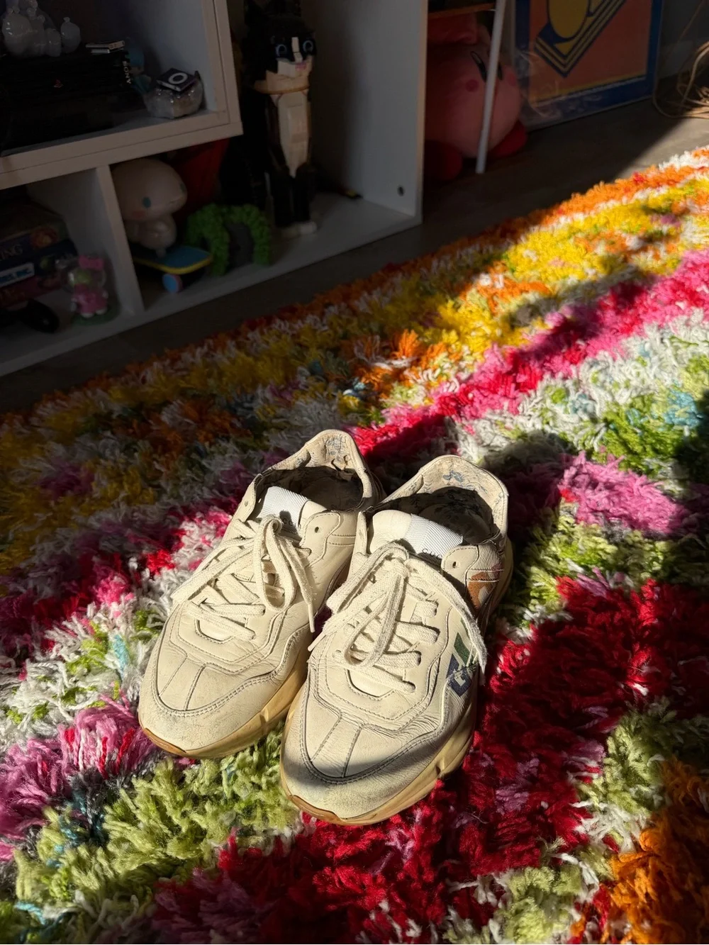 Gucci very pre